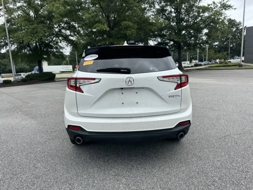 2020 Acura RDX Technology photo 1