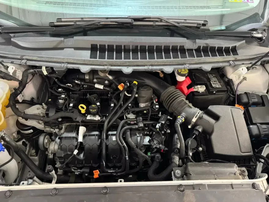 2024 Ford Edge SEL photo 22