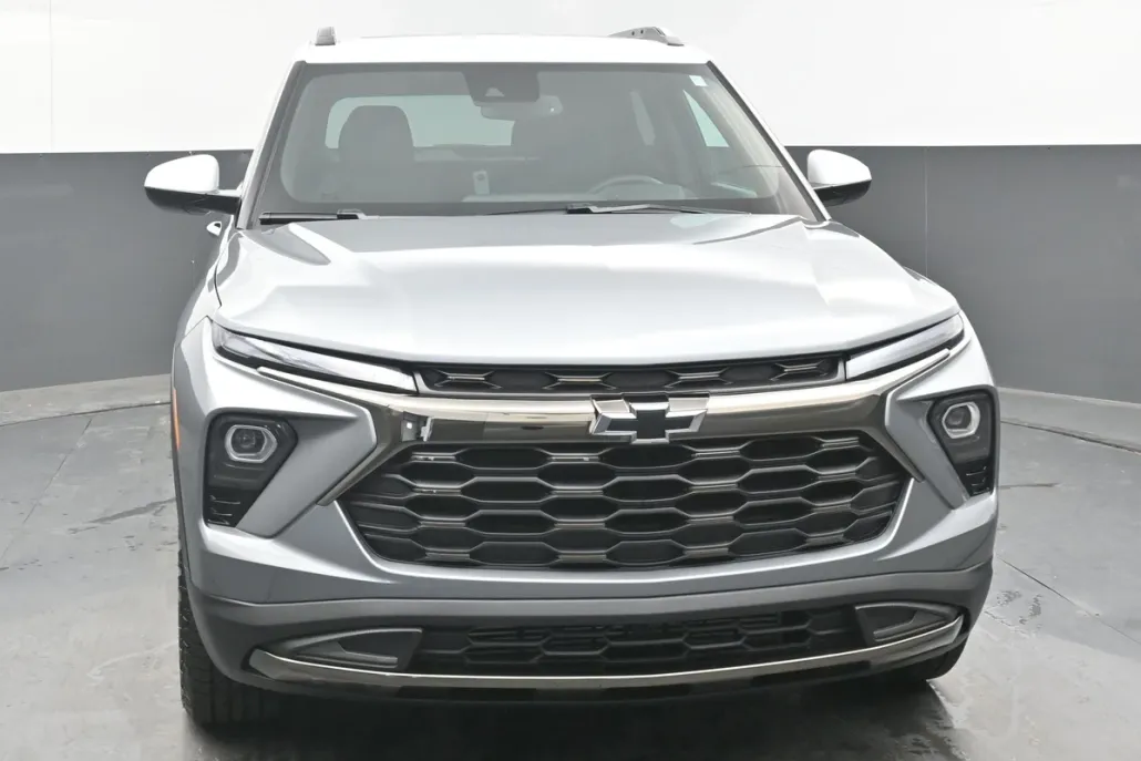 2025 Chevrolet Trailblazer ACTIV photo 1