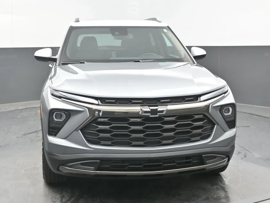 2025 Chevrolet Trailblazer ACTIV photo 1