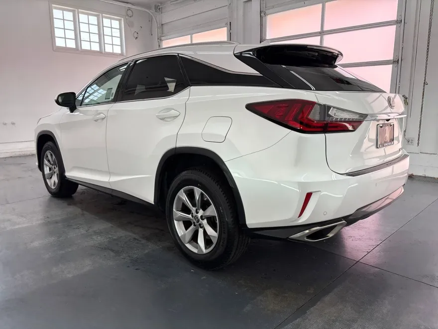 2019 Lexus RX 350 photo 1