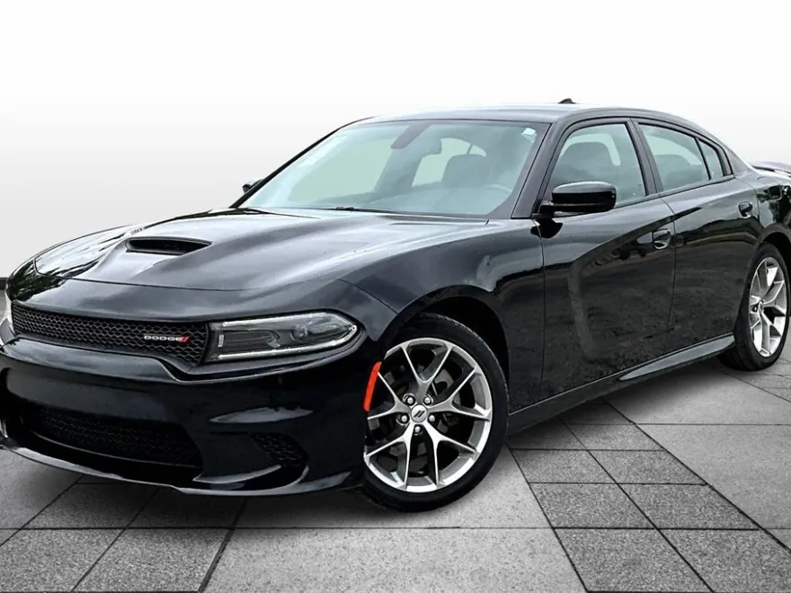 2023 Dodge Charger GT photo 1