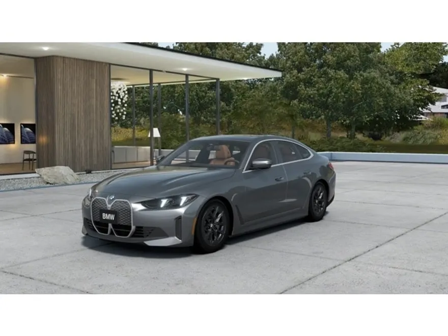 2025 Bmw i4 eDrive40 photo 1