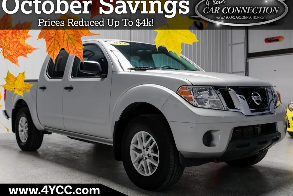 2019 Ford F-150 XL photo 1