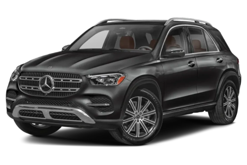 2025 Mercedes Benz GLE 350 4MATIC photo 1
