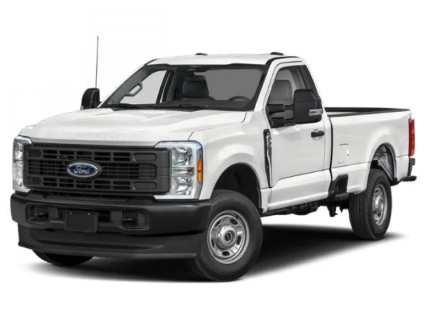2025 Ford F-250 XL photo 1