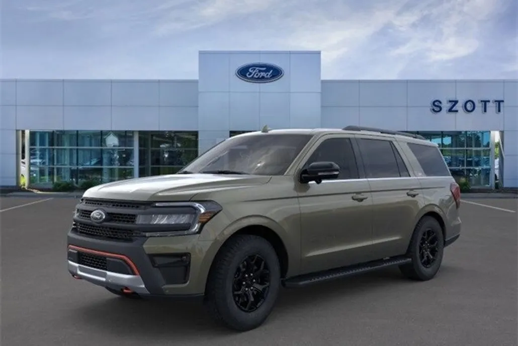2024 Ford Expedition Timberline photo 1