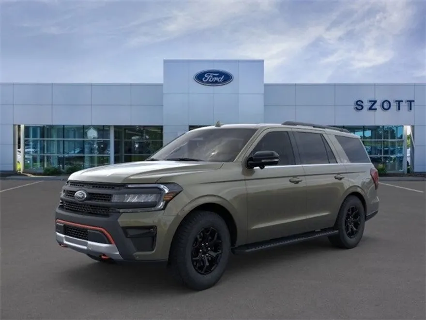 2024 Ford Expedition Timberline photo 1