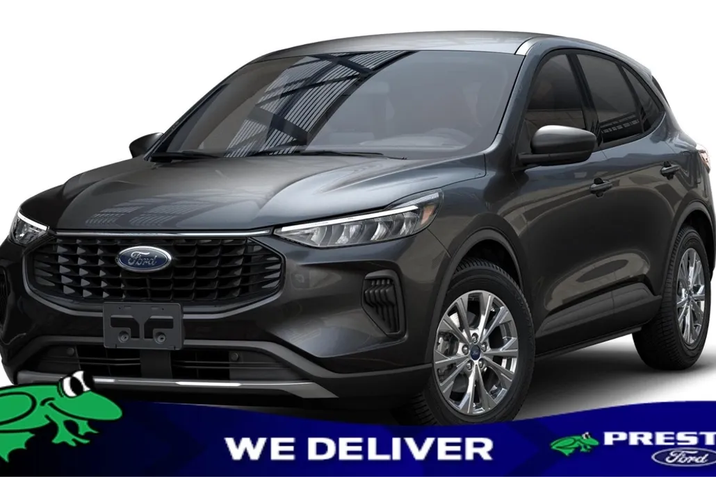 2025 Ford Escape Active photo 1