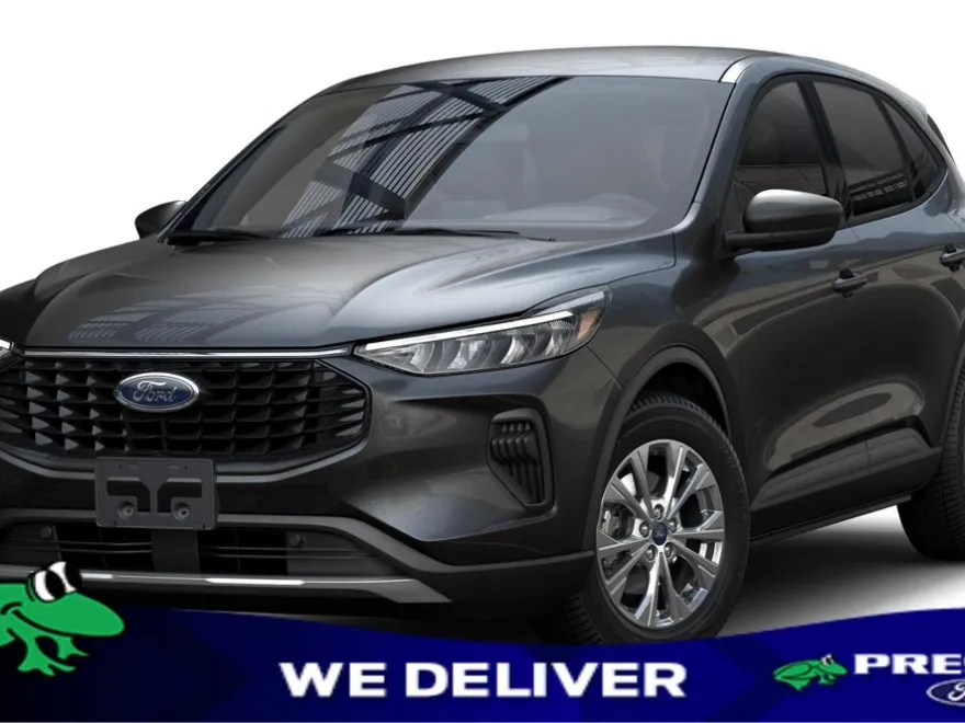2025 Ford Escape Active photo 1