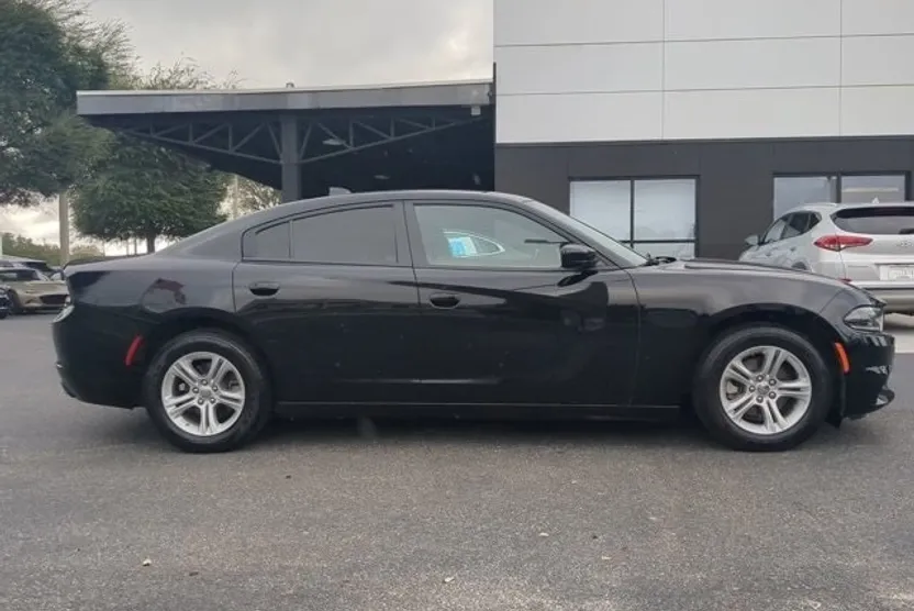 2023 Dodge Charger SXT photo 1