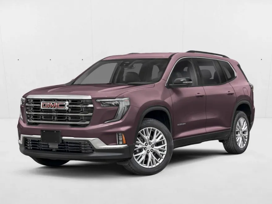 2026 Gmc Acadia Elevation photo 1