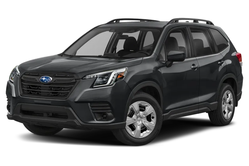 2022 Subaru Forester Base photo 1