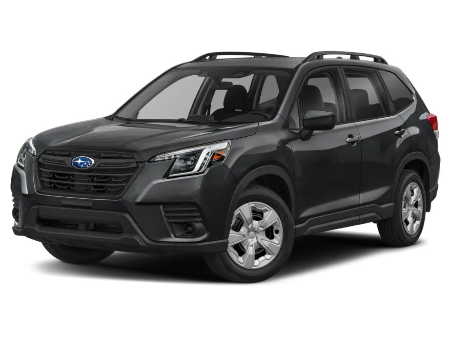 2022 Subaru Forester Base photo 1