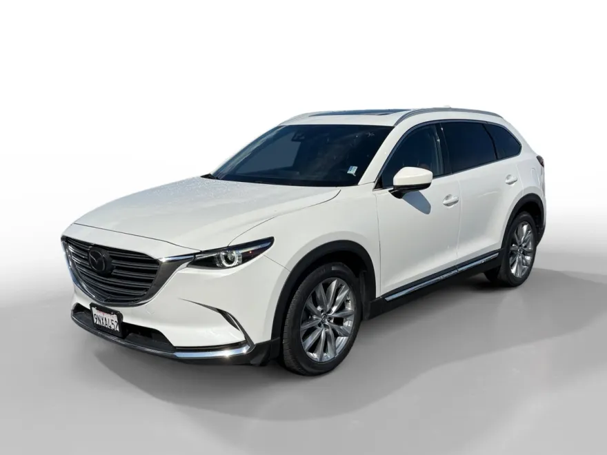 2016 Mazda CX-9 Signature photo 1