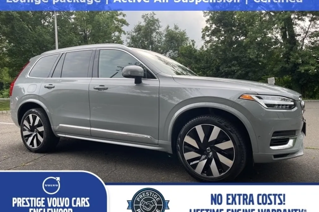 2024 Volvo XC90 Recharge Ultimate photo 1