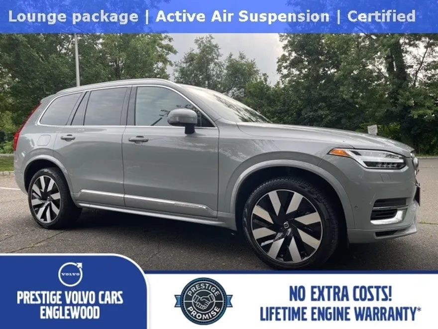 2024 Volvo XC90 Recharge Ultimate photo 1