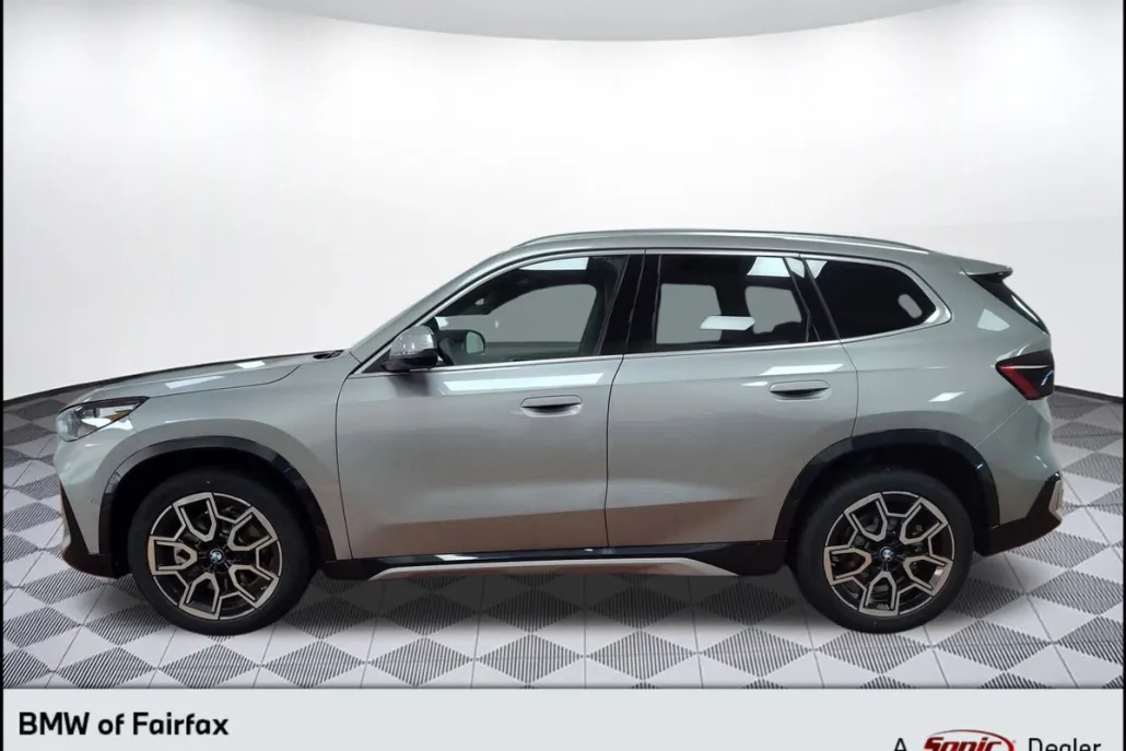 2025 Bmw X1 XDrive28i photo 1