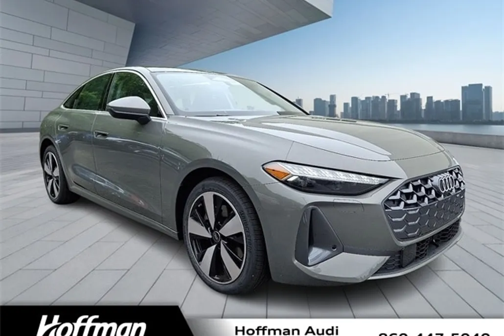 2025 Audi A5 2.0T Premium Plus photo 1