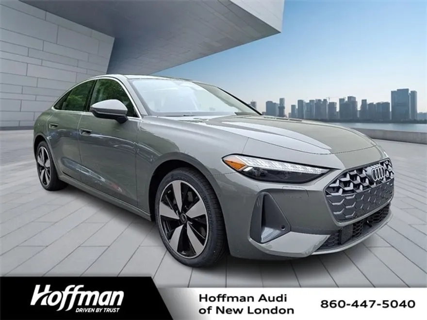 2025 Audi A5 2.0T Premium Plus photo 1