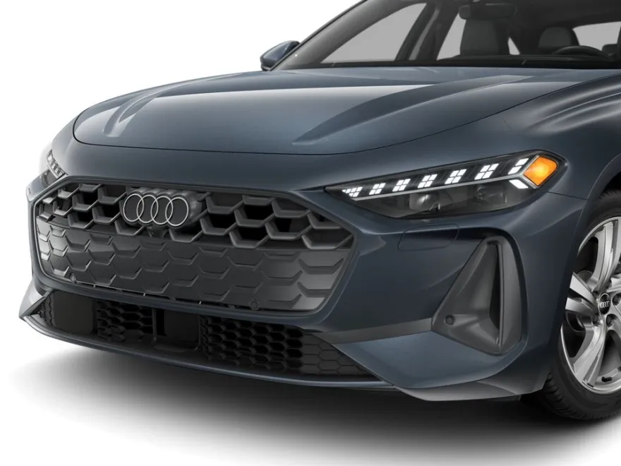2025 Audi A5 2.0T Premium Plus photo 1