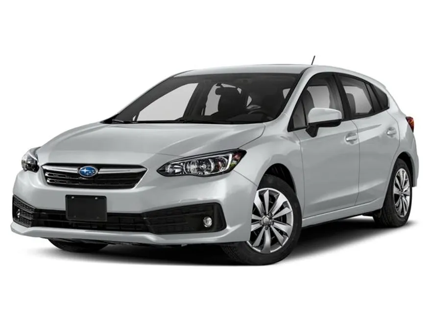 2023 Subaru Impreza Base photo 1