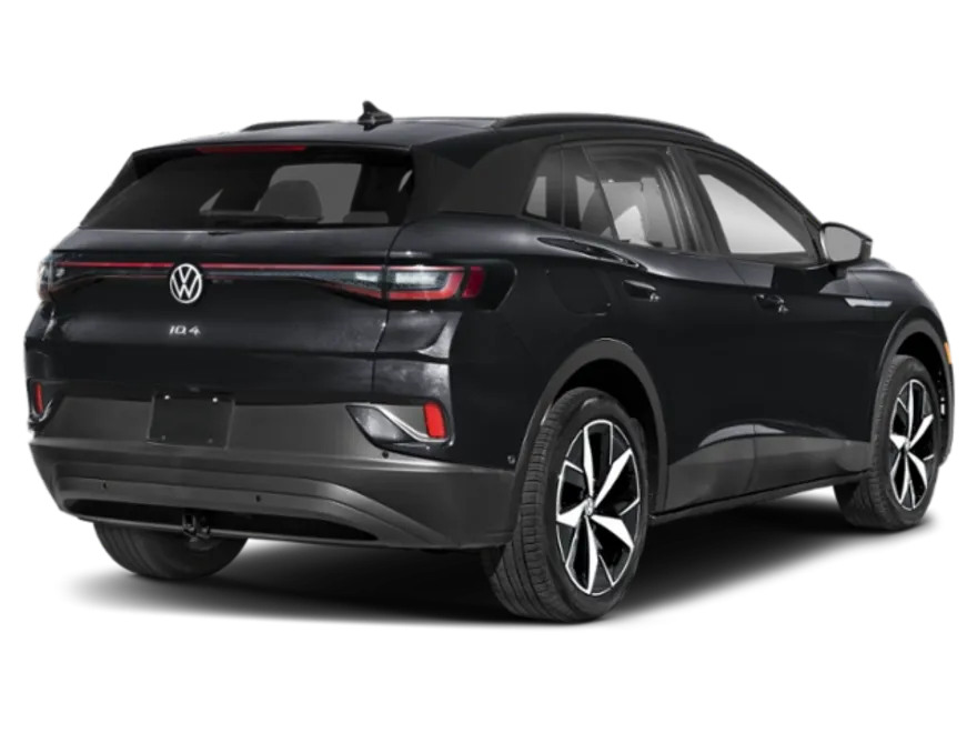 2025 Volkswagen ID.4 Pro S photo 1