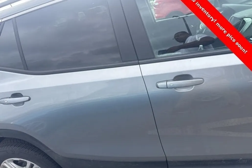 2023 Gmc Terrain SLE photo 1