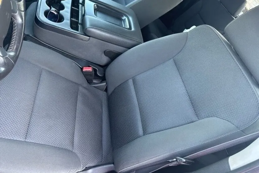 2016 Chevrolet Silverado 1500 photo 1