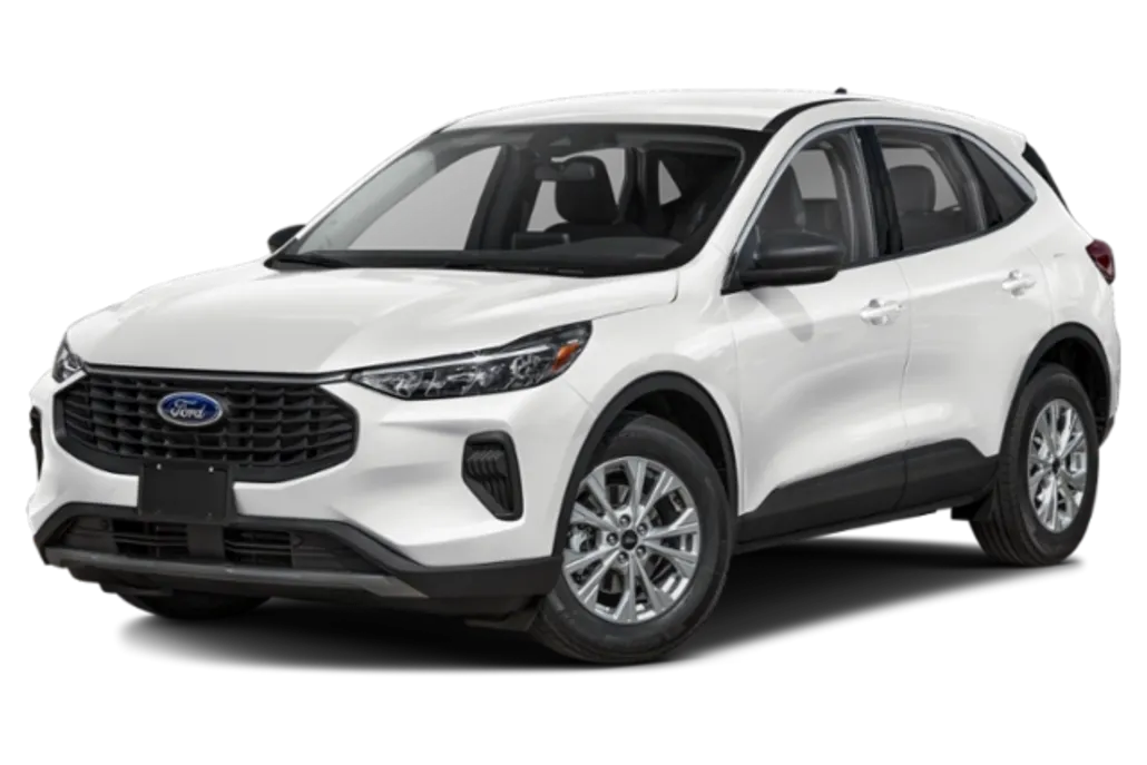 2024 Ford Escape Active photo 1