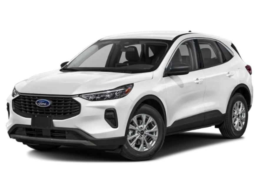2024 Ford Escape Active photo 1