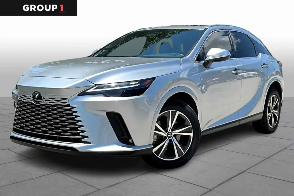 2023 Lexus RX 350 Premium photo 1