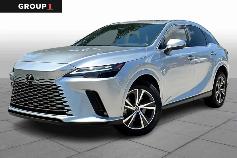 2023 Lexus RX 350 Premium photo 1