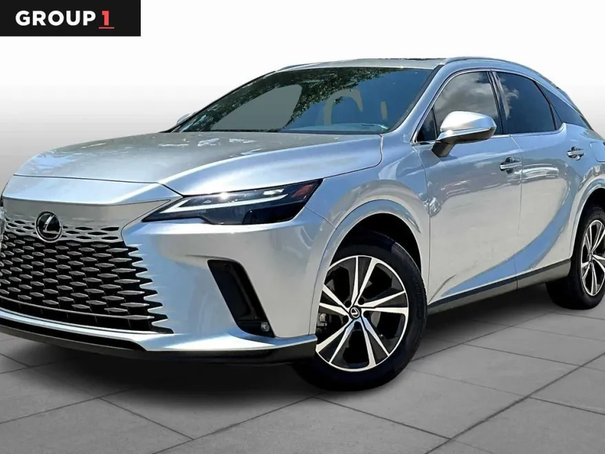 2023 Lexus RX 350 Premium photo 1