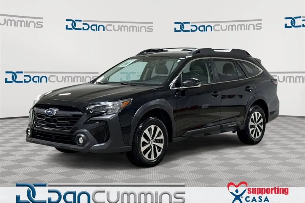 2023 Subaru Outback Premium photo 1