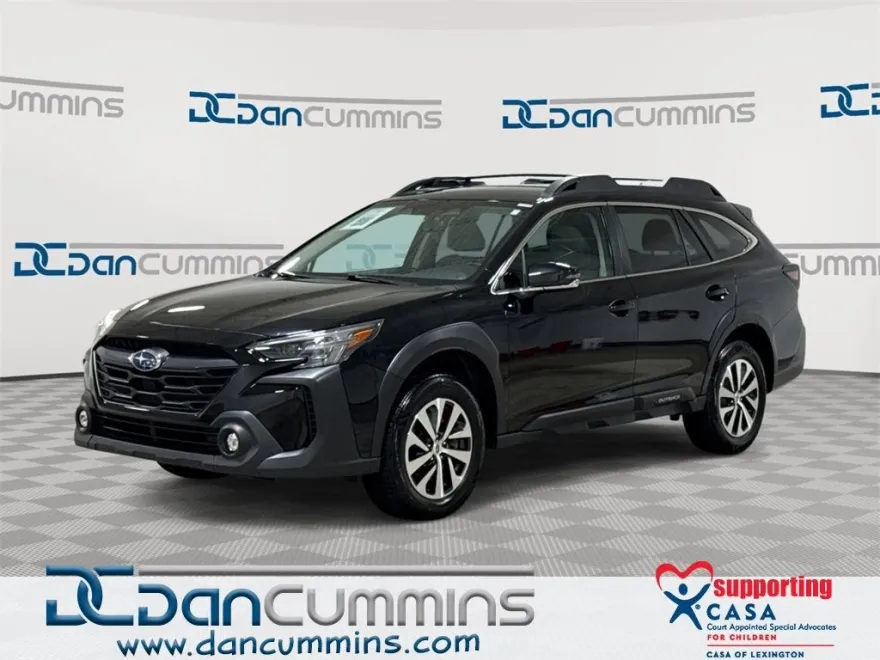 2023 Subaru Outback Premium photo 1