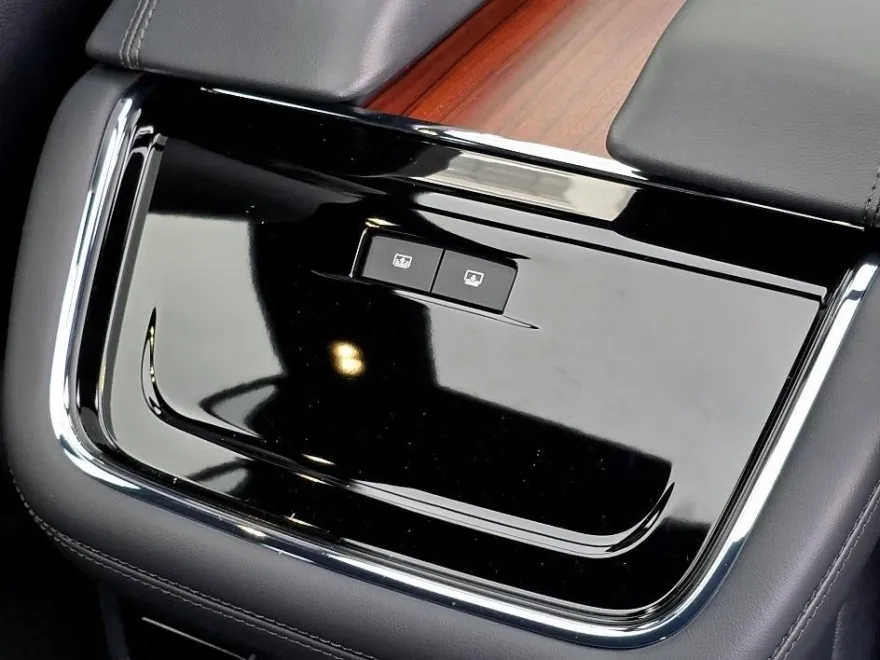 2024 Lincoln Navigator Reserve photo 13