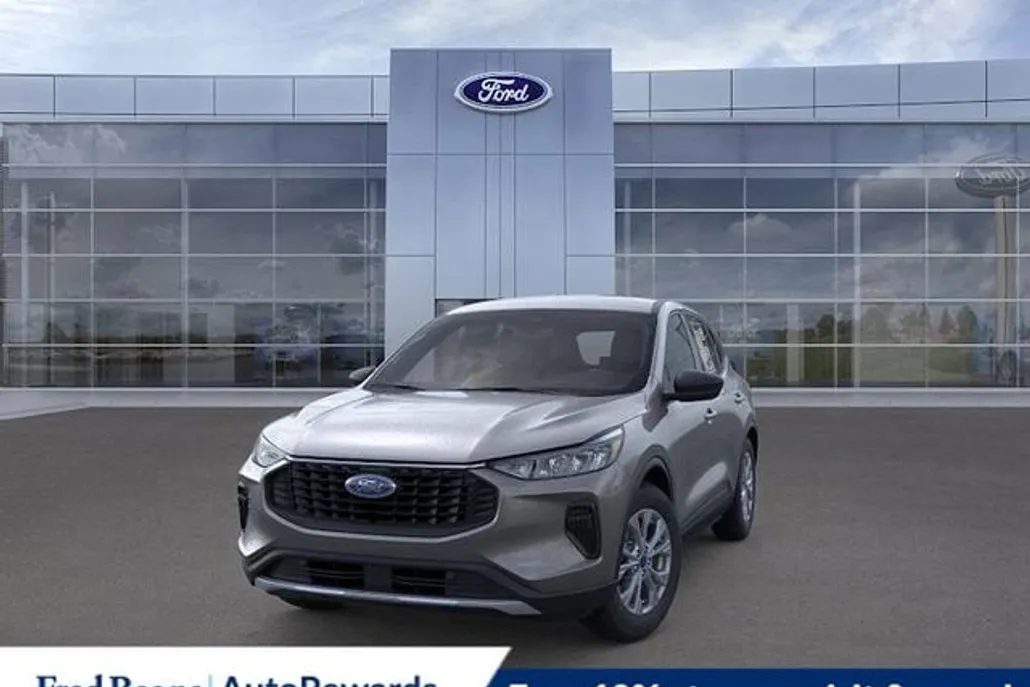 2025 Ford Escape Active photo 1
