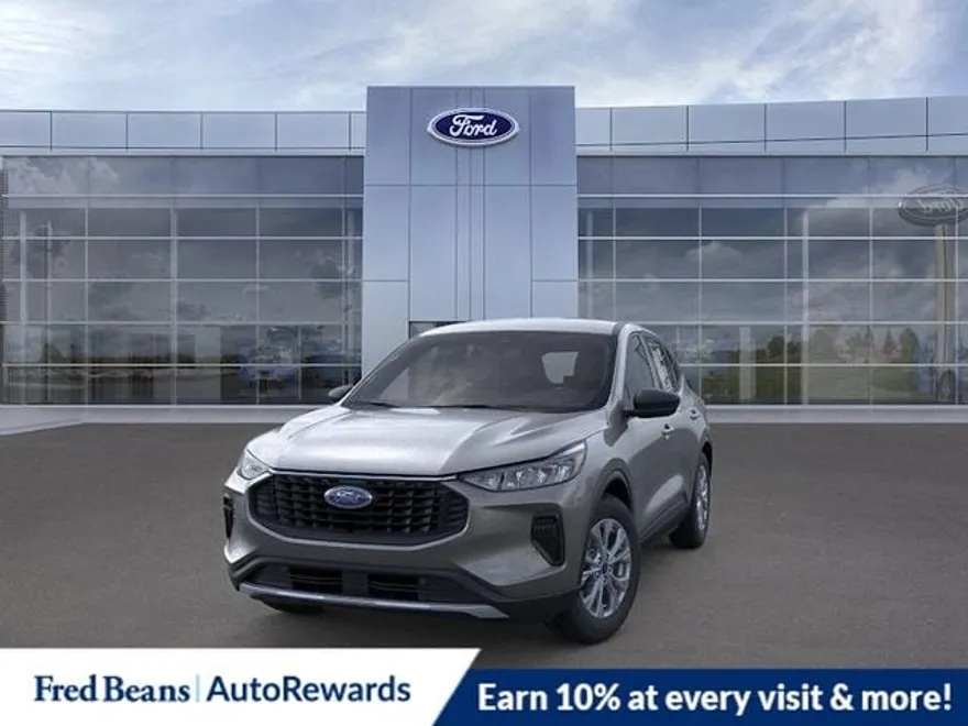 2025 Ford Escape Active photo 1