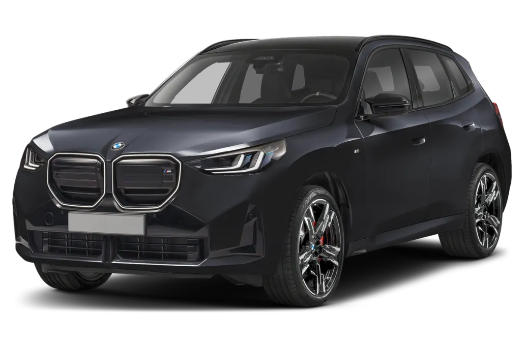2025 Bmw X3 30x Drive photo 1