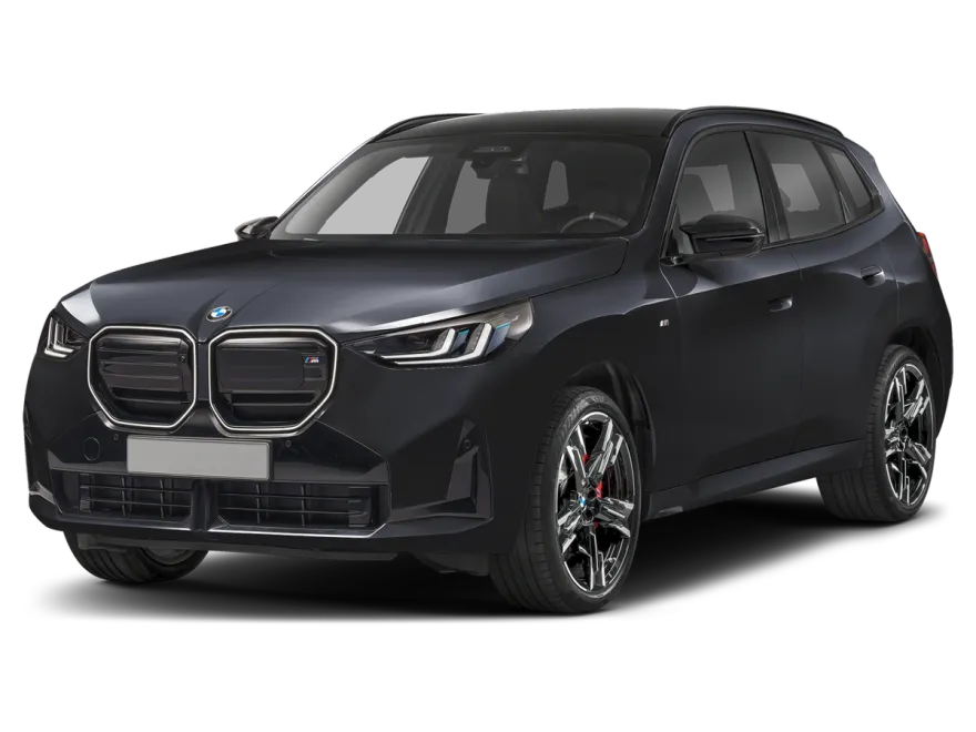 2025 Bmw X3 30x Drive photo 1