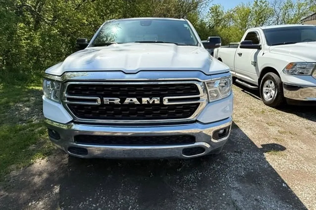 2024 Ram 1500 Big Horn Lone Star photo 1
