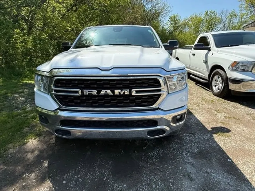 2024 Ram 1500 Big Horn Lone Star photo 1