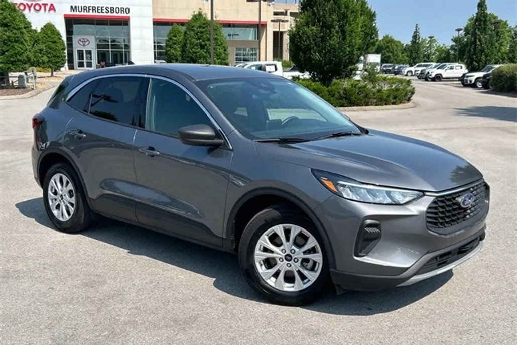 2024 Ford Escape Active photo 1
