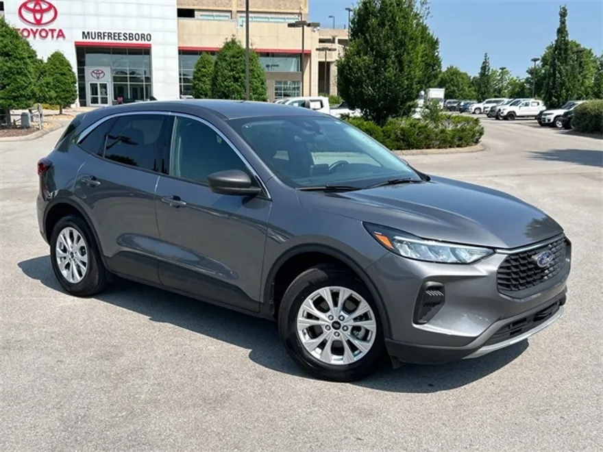 2024 Ford Escape Active photo 1