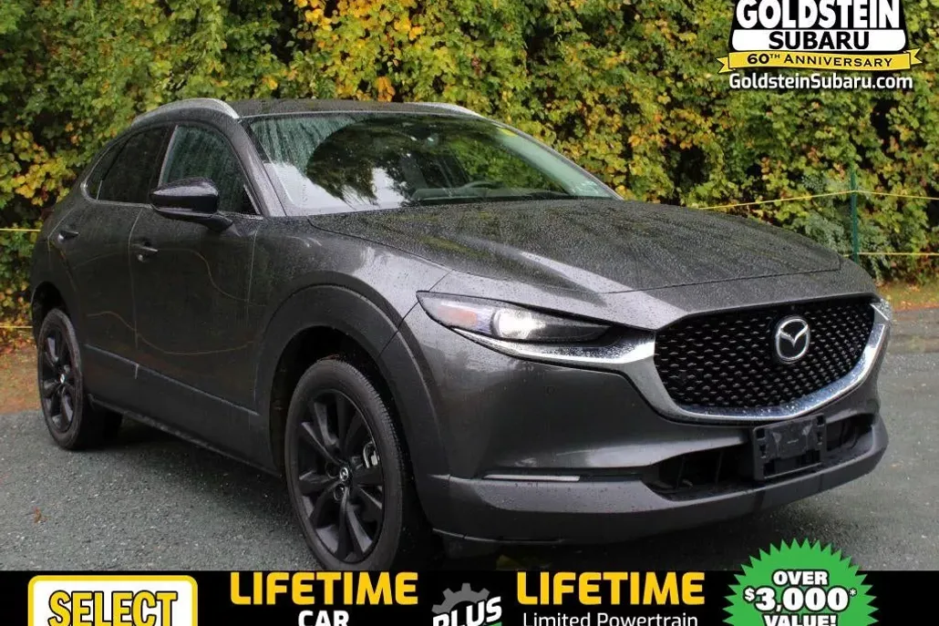 2023 Mazda CX-30 2.5 Turbo Premium Plus photo 1