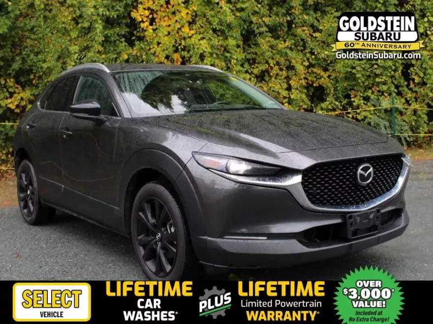 2023 Mazda CX-30 2.5 Turbo Premium Plus photo 1