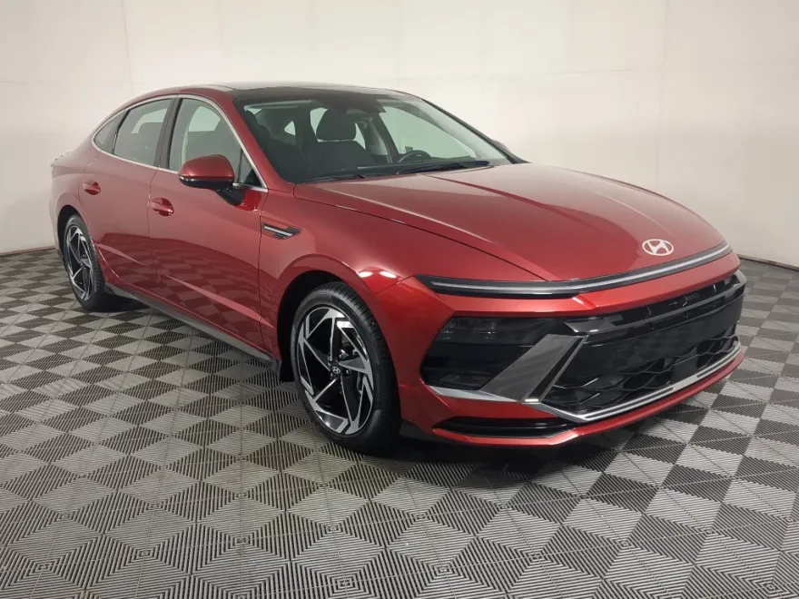 2024 Hyundai Sonata SEL Convenience photo 1