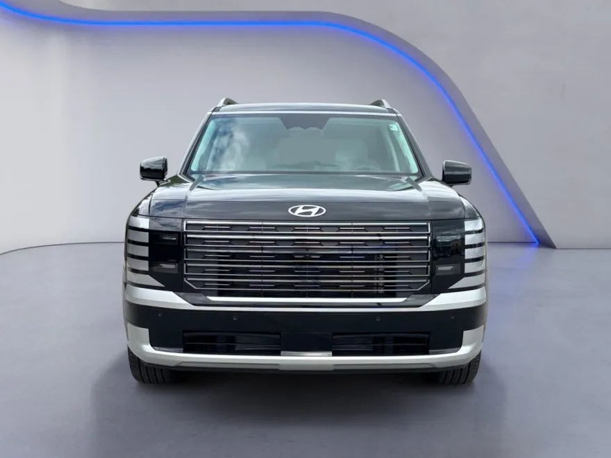 2026 Hyundai Palisade Calligraphy photo 1
