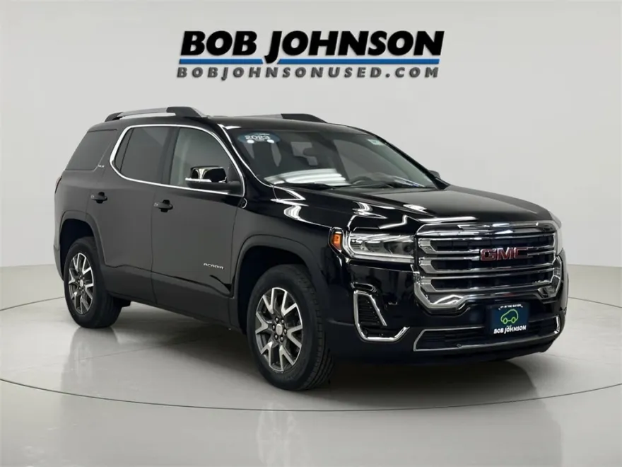 2023 Gmc Acadia SLE photo 1